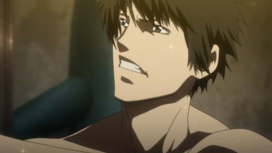 Still from Psycho-Pass episode 3.