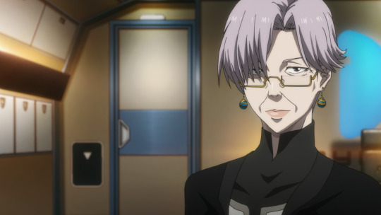 Still from Psycho-Pass episode 17.