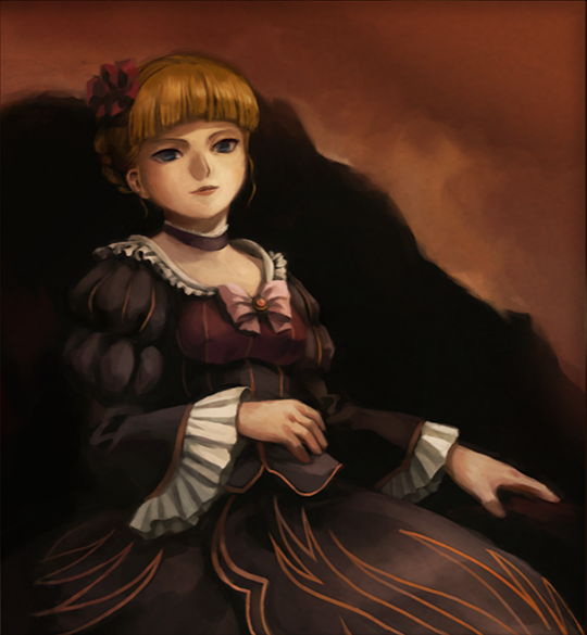 Let s read Umineko part 4