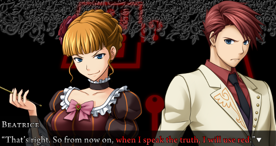 Let s read Umineko episode 2 part 13