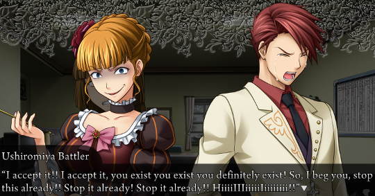 Let s read Umineko episode 2 part 18