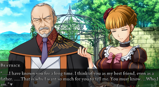 Let s read Umineko episode 3 part 5