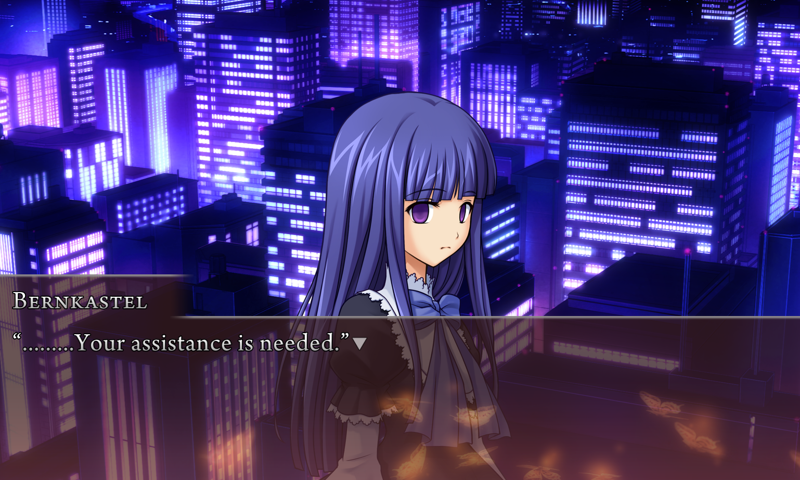Bernkastel: .........Your assistance is needed.