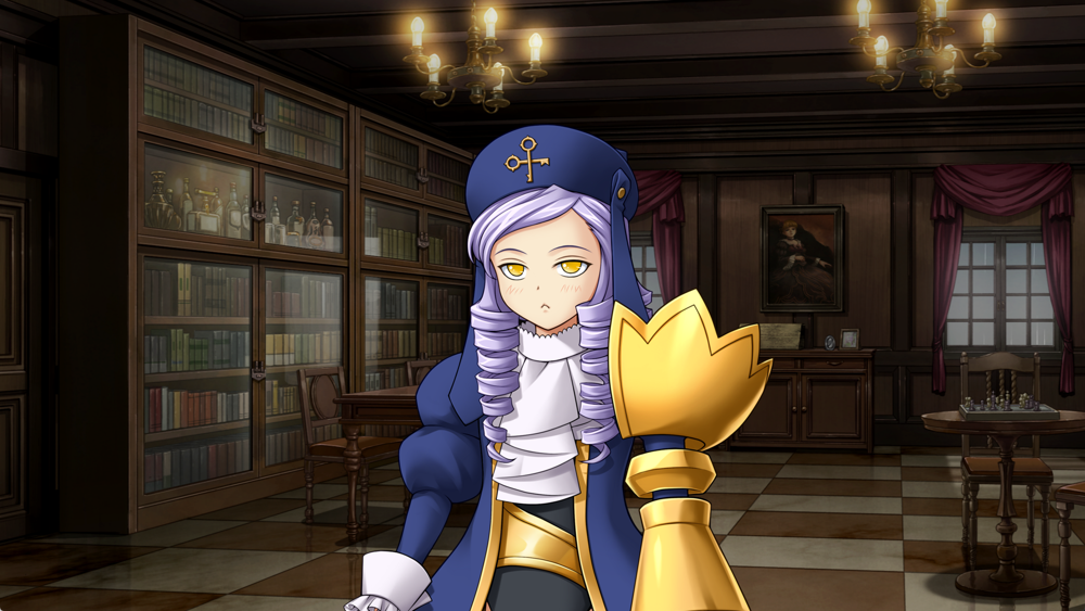 Dlanor's sprite, see below.